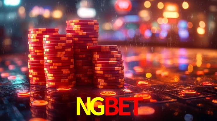 Suporte no Cassino Online NGBET